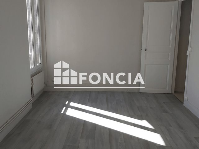 Appartement à louer, 38m², Dreux