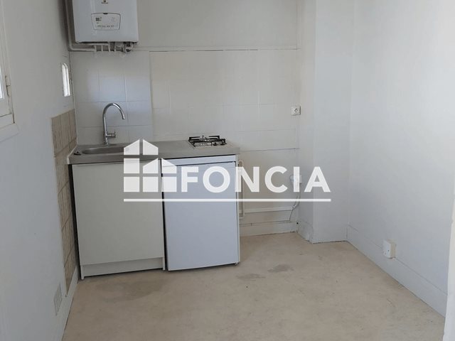Appartement à louer, 38m², Dreux
