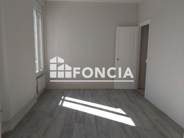 Appartement à louer, 38m², Dreux