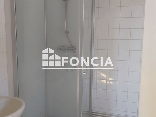Appartement à louer, 38m², Dreux