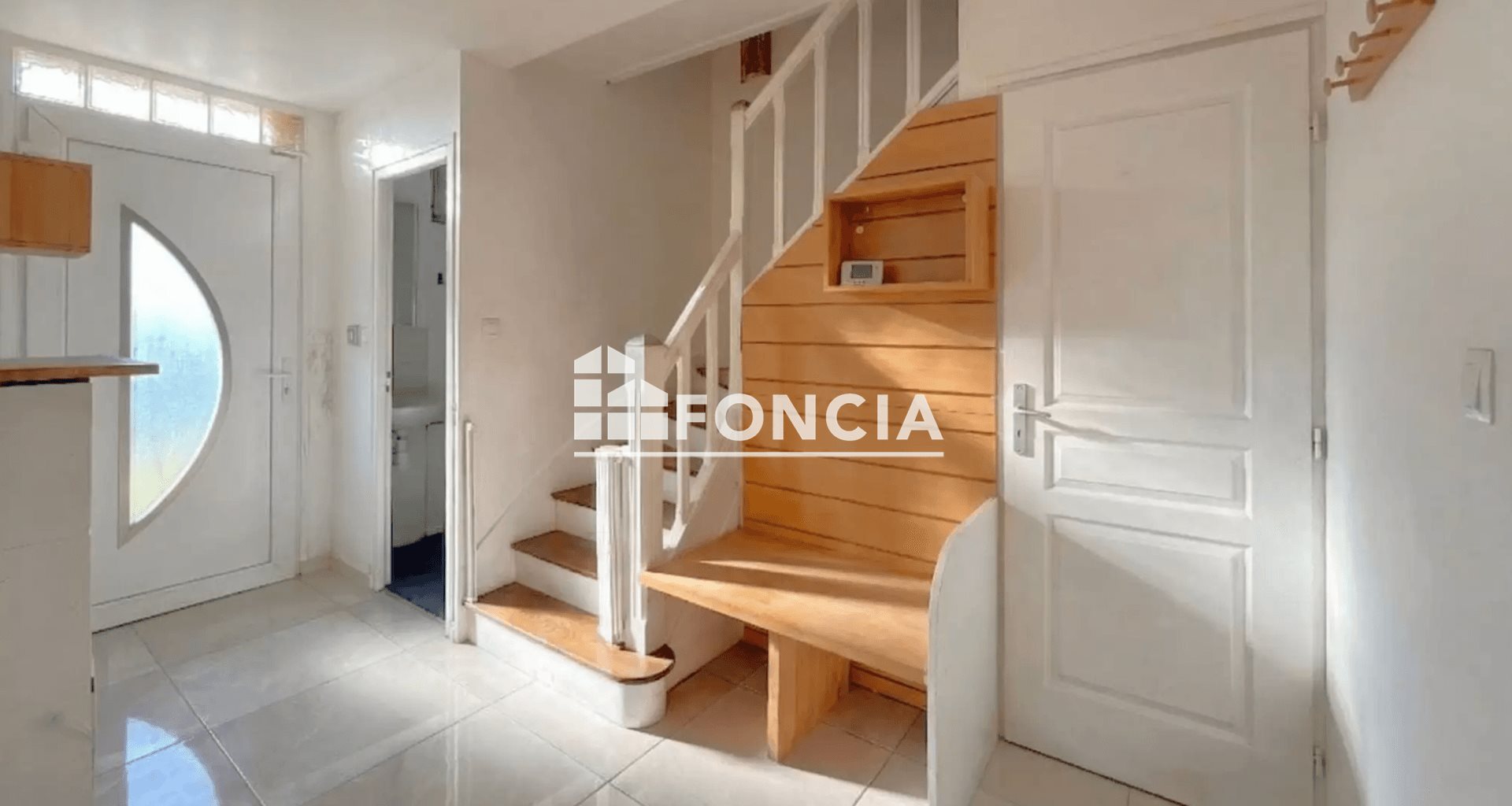 Maison à vendre, 84m², Herblay-sur-Seine