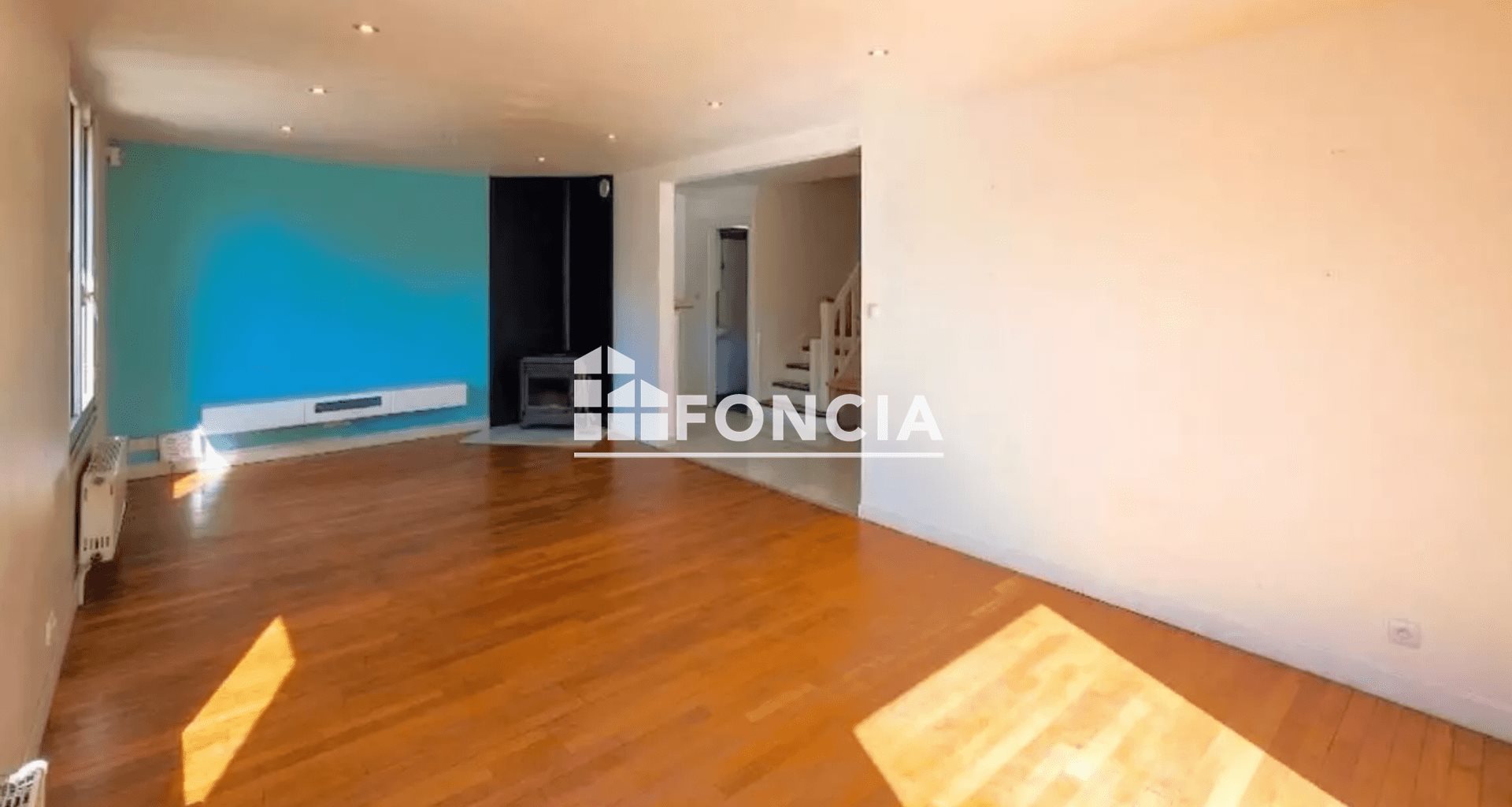 Maison à vendre, 84m², Herblay-sur-Seine