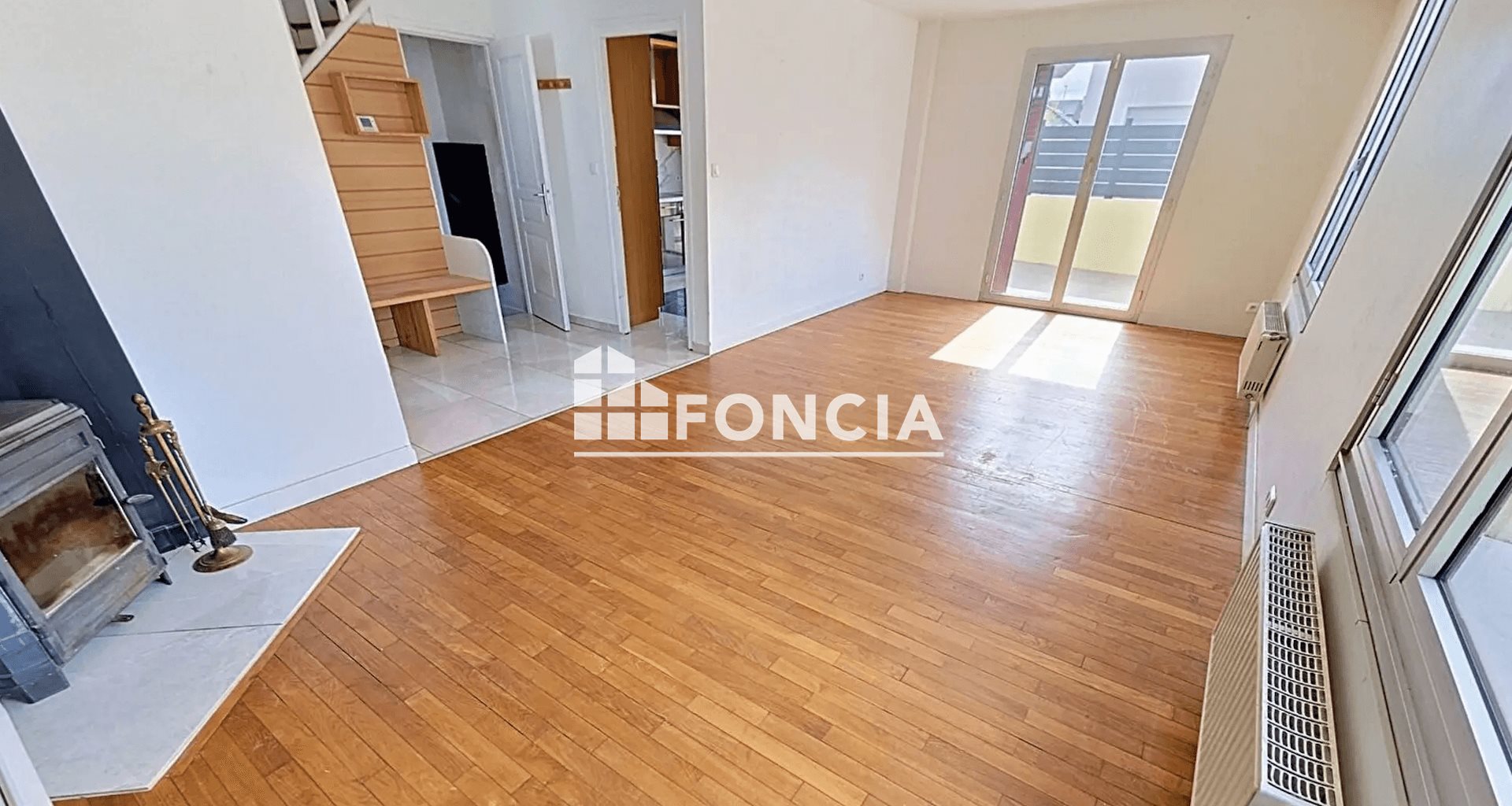 Maison à vendre, 84m², Herblay-sur-Seine