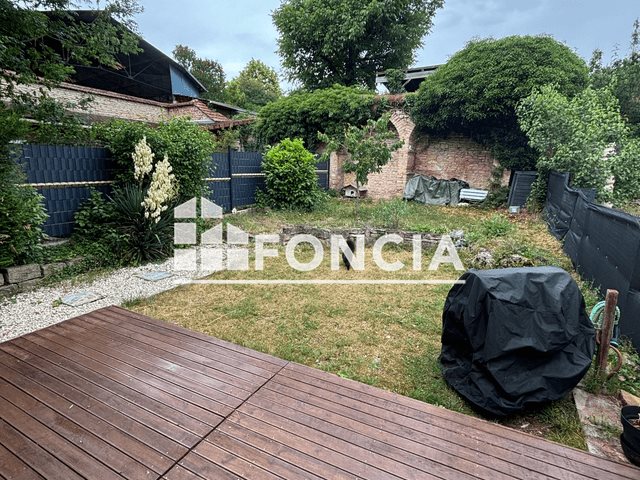 Maison à louer, 114m², Velars-sur-Ouche