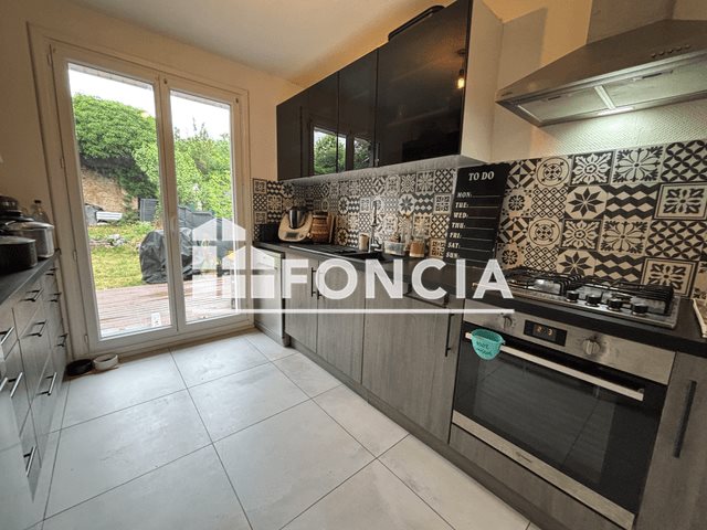 Maison à louer, 114m², Velars-sur-Ouche