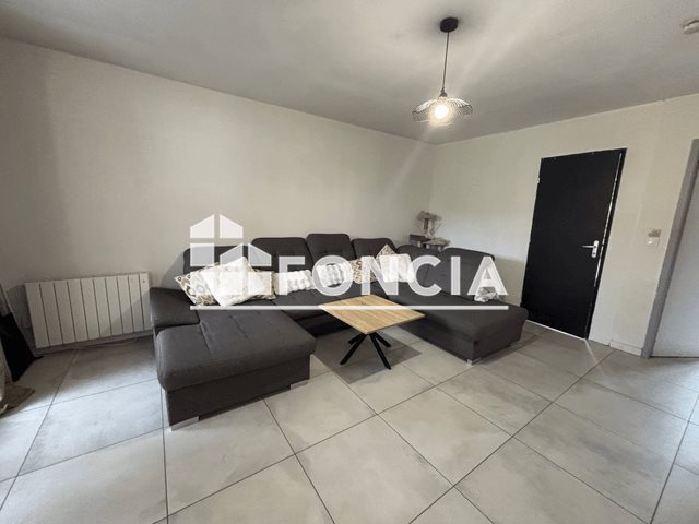 Maison à louer, 114m², Velars-sur-Ouche