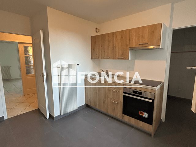 Appartement à louer, 67m², Ferney-Voltaire