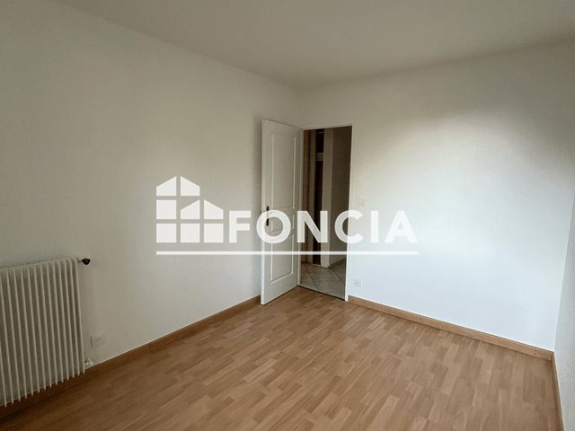 Appartement à louer, 67m², Ferney-Voltaire