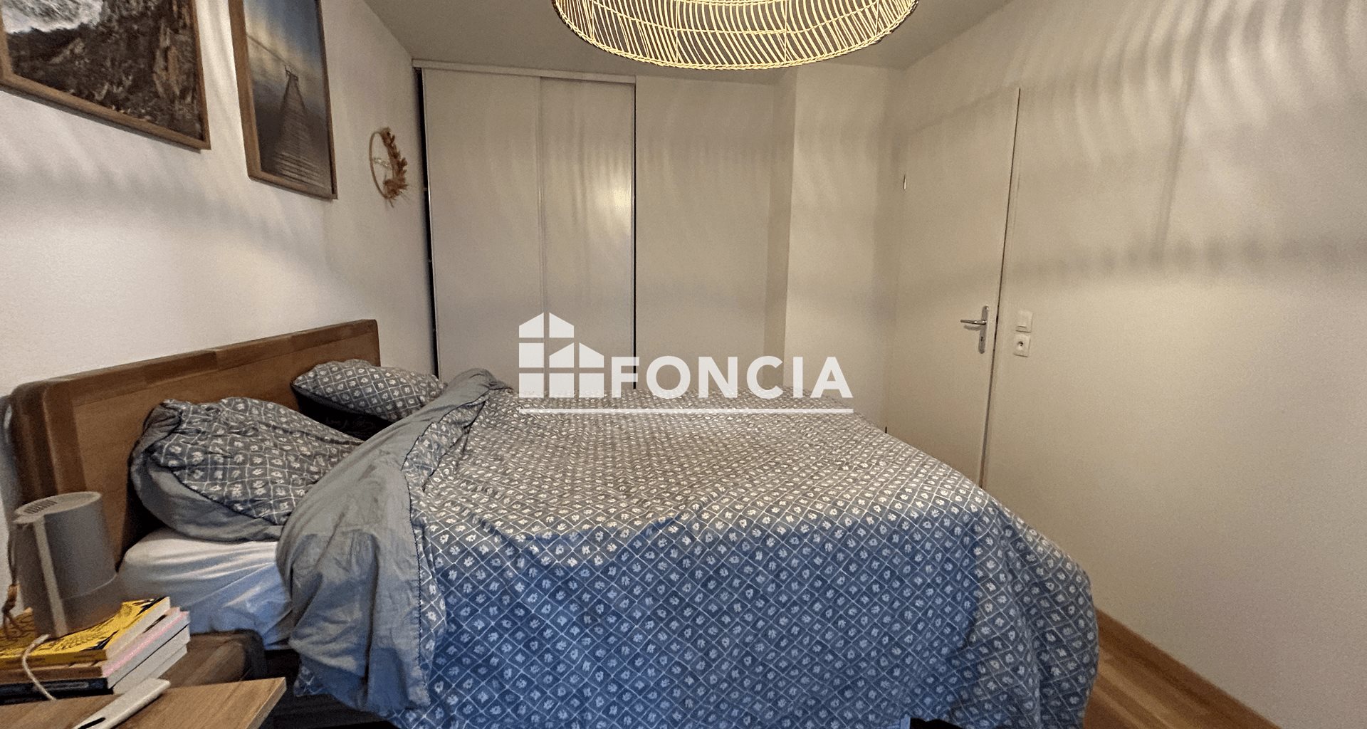 Appartement à vendre, 42m², Eysines