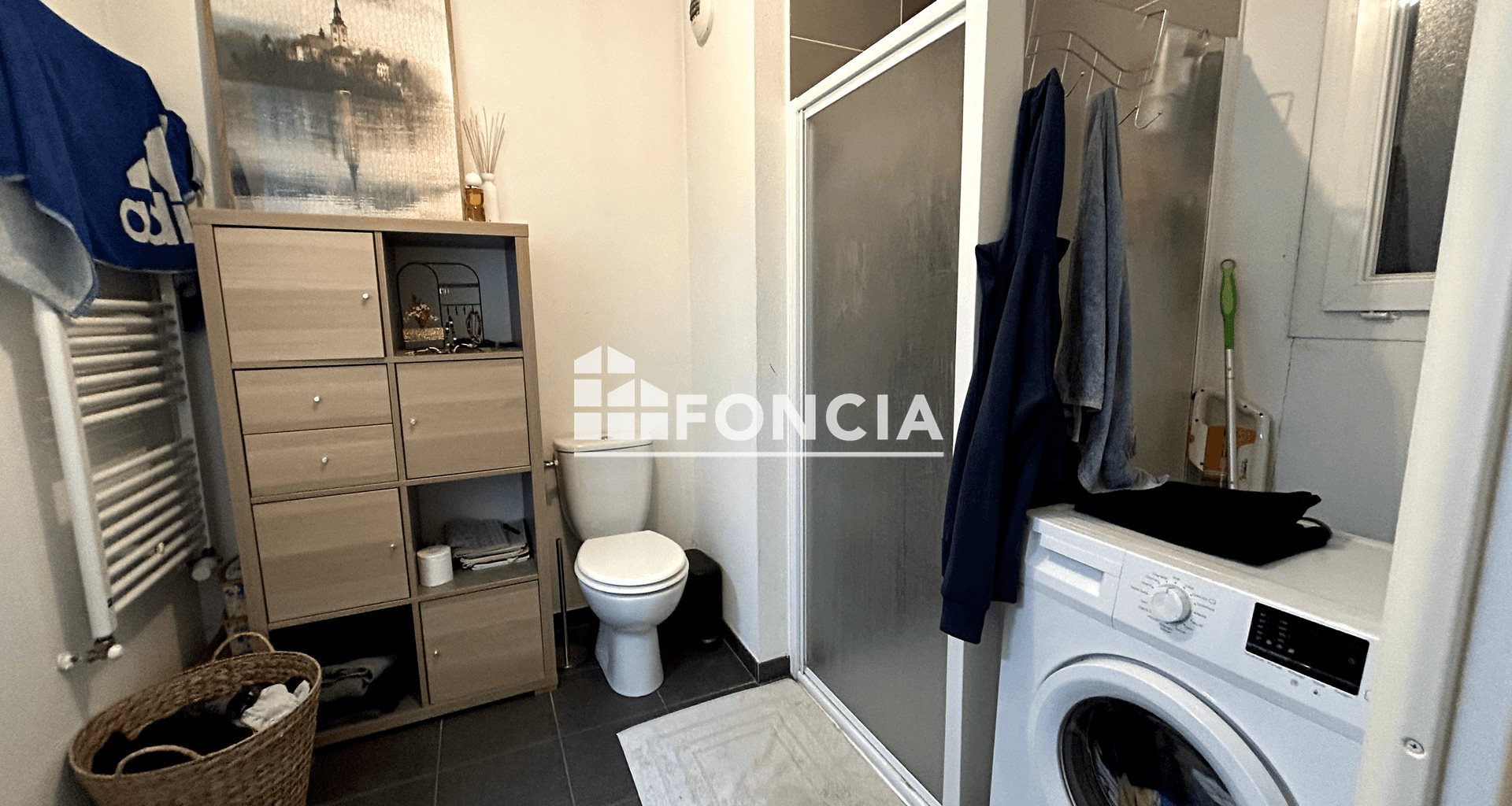Appartement à vendre, 42m², Eysines
