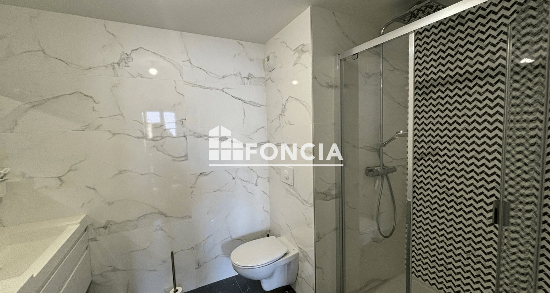 Appartement à louer, 40m², Clermont-Ferrand
