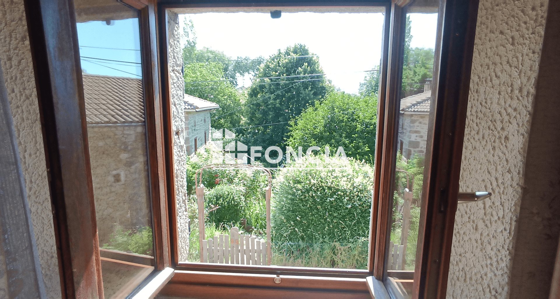 Maison à vendre, 126m², Valprivas
