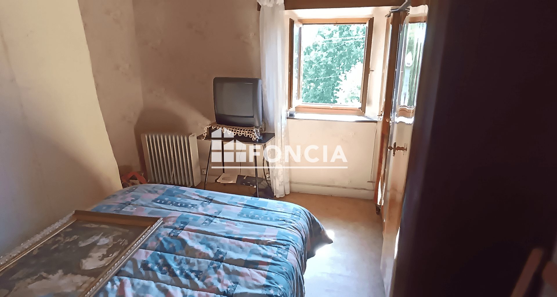 Maison à vendre, 126m², Valprivas