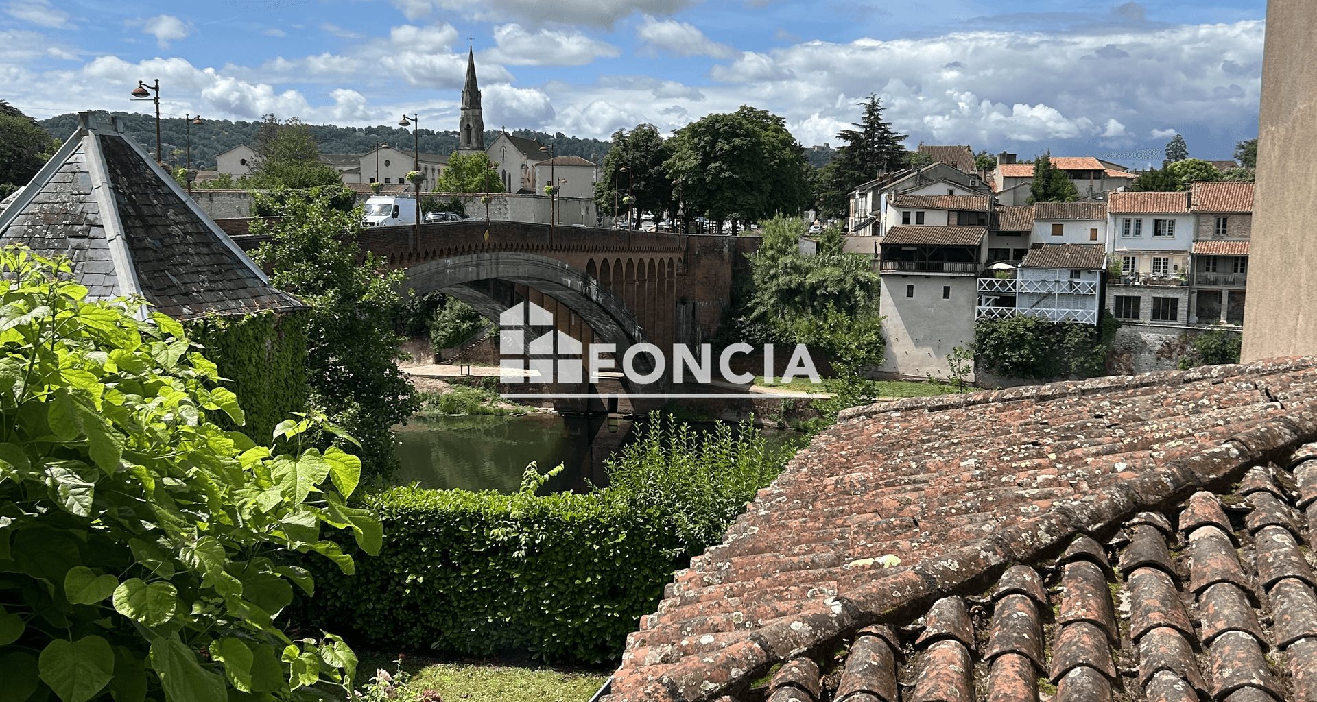 Maison à vendre, 180m², Villeneuve-sur-Lot