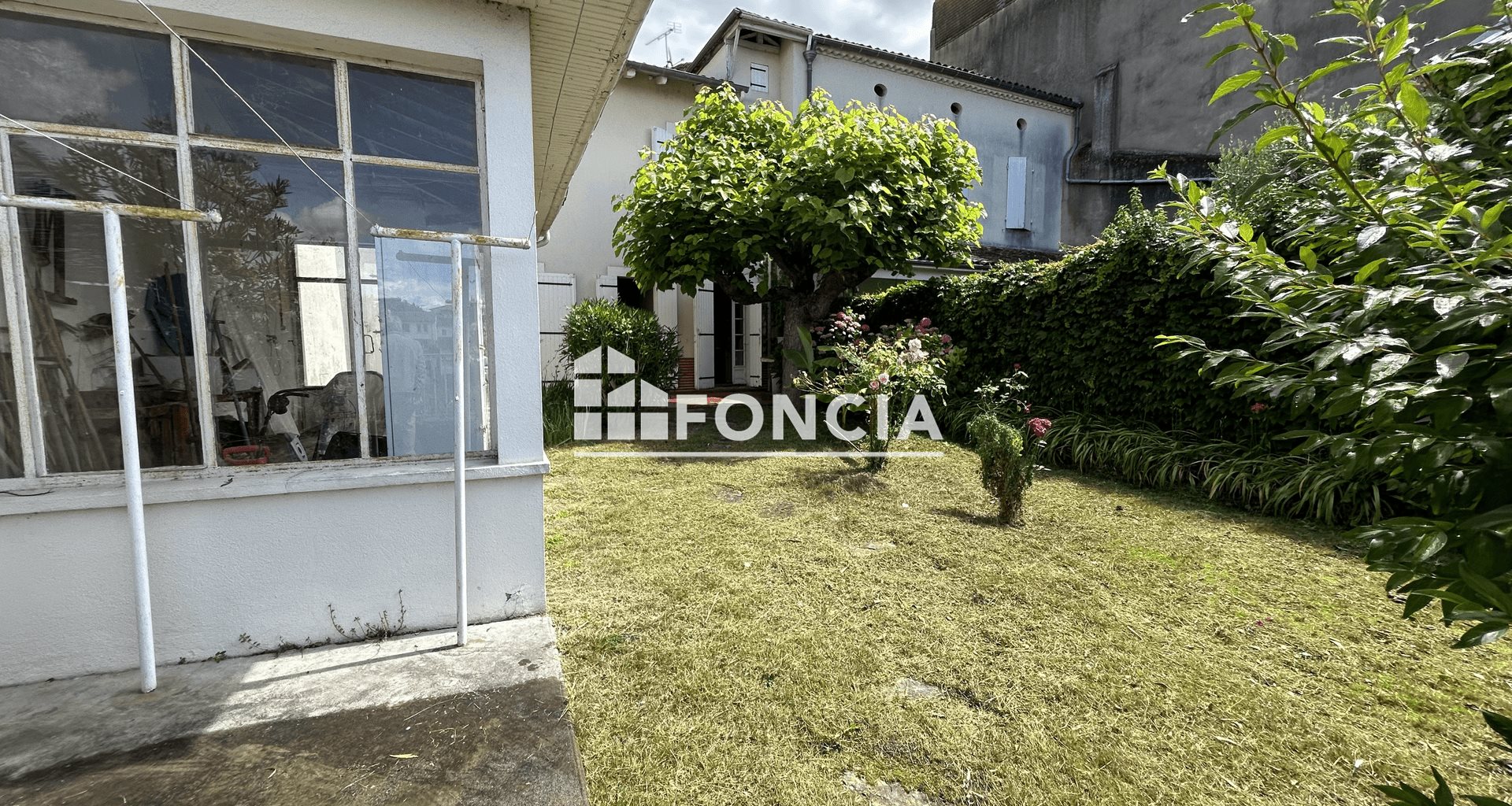 Maison à vendre, 180m², Villeneuve-sur-Lot