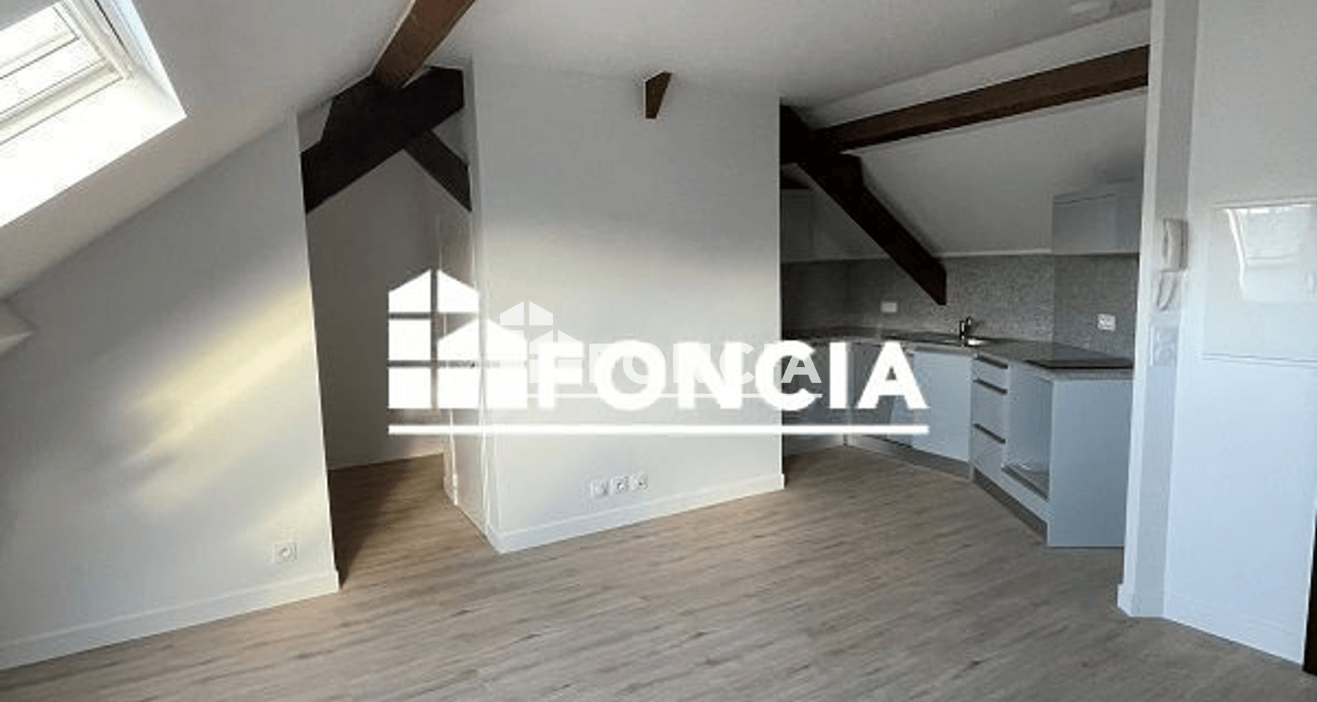 Appartement à louer, 39m², Houilles