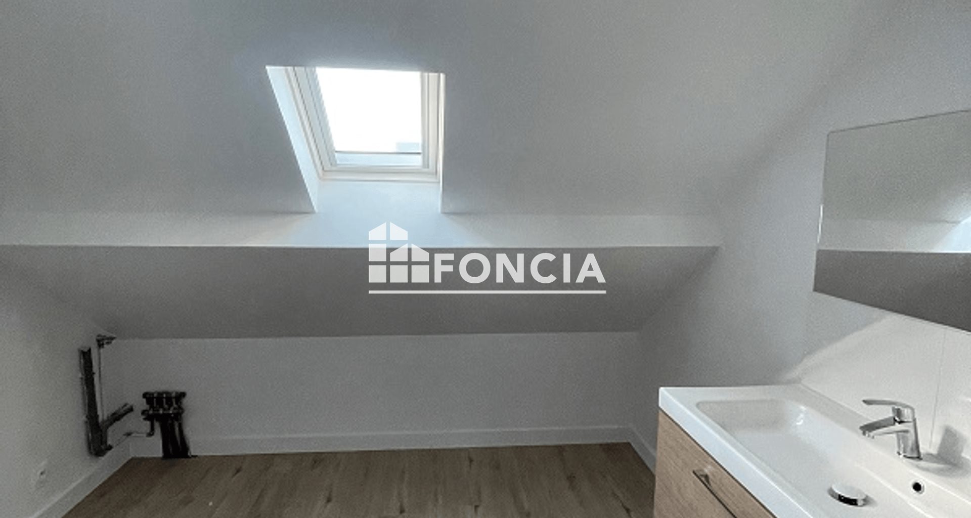 Appartement à louer, 39m², Houilles