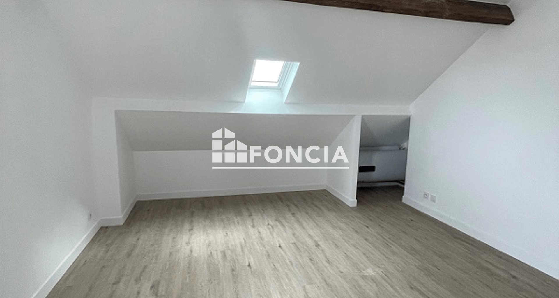 Appartement à louer, 39m², Houilles