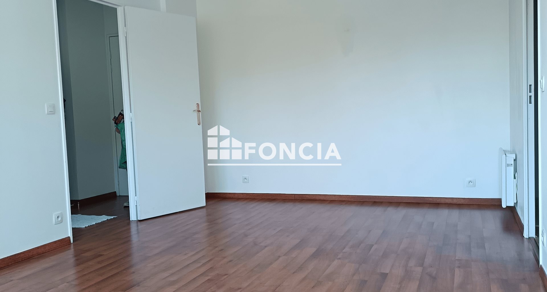 Appartement à vendre, 64m², Pontoise