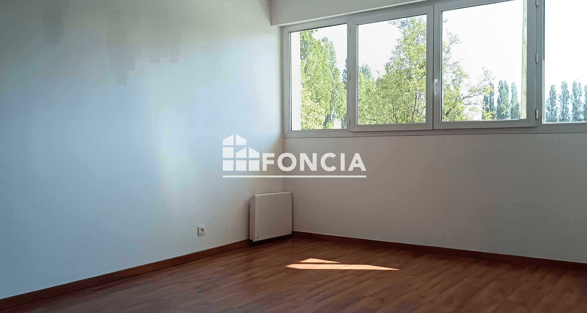 Appartement à vendre, 64m², Pontoise
