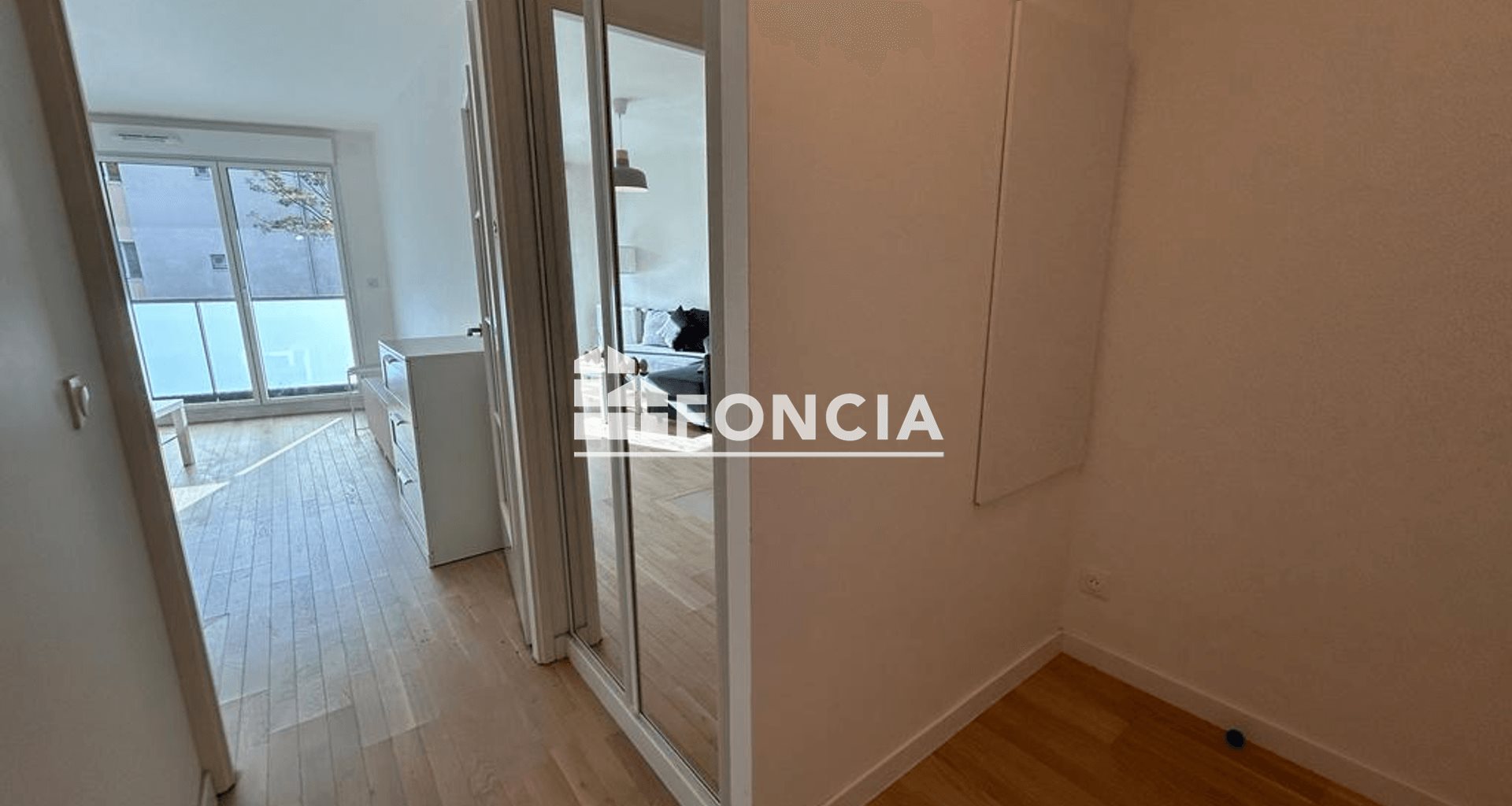 Appartement à louer, 30m², Issy-les-Moulineaux