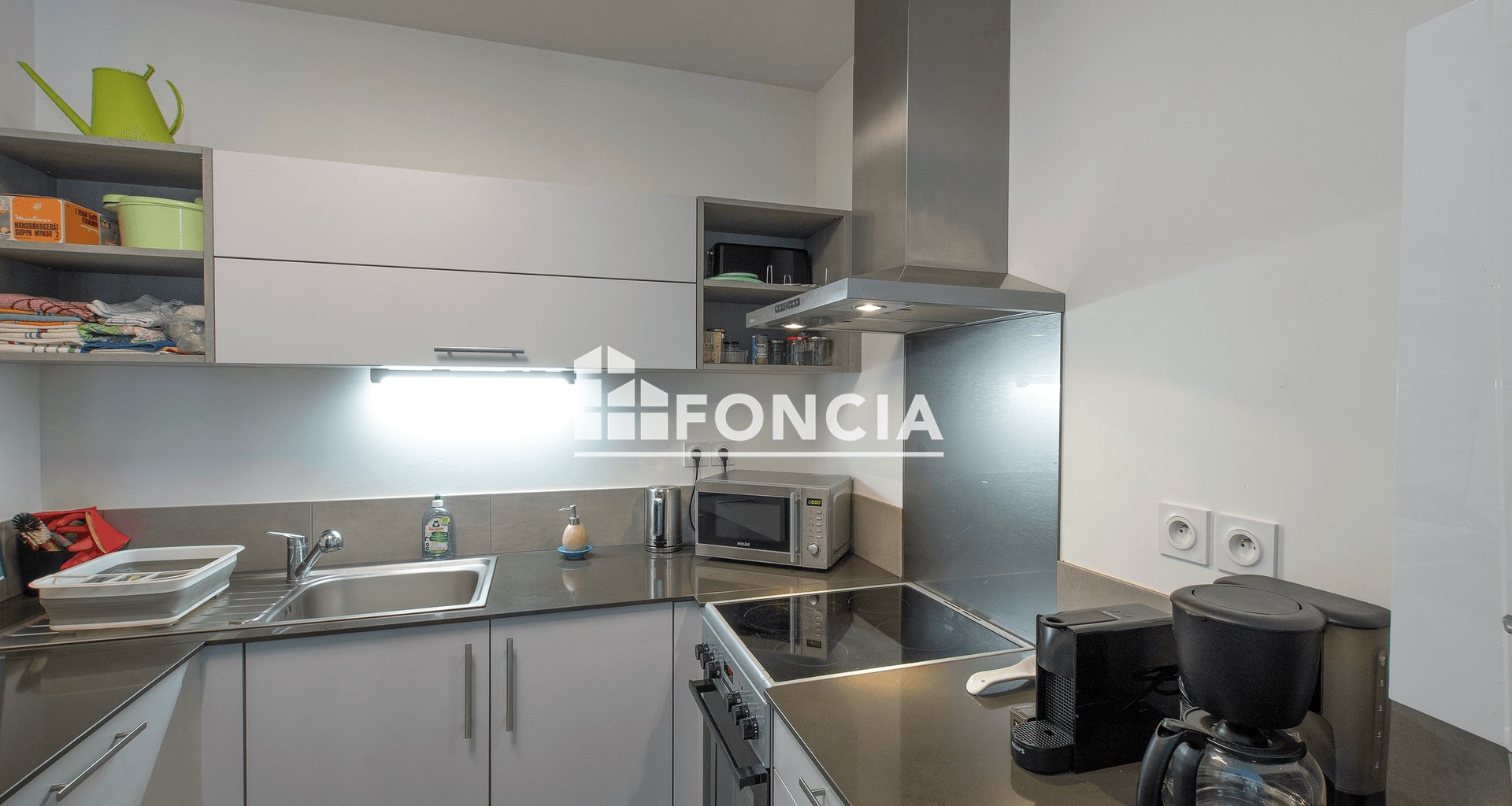 Appartement à vendre, 41m², La Rochelle