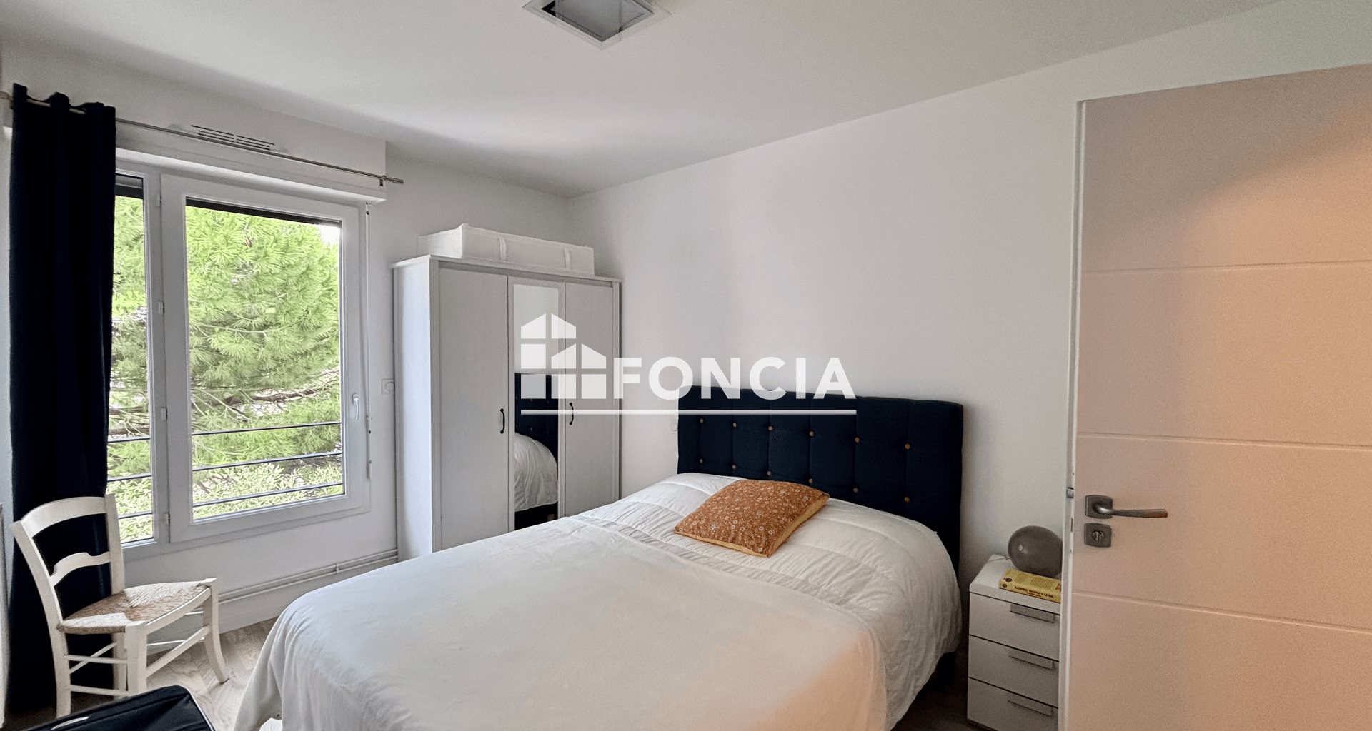 Appartement à vendre, 41m², La Rochelle
