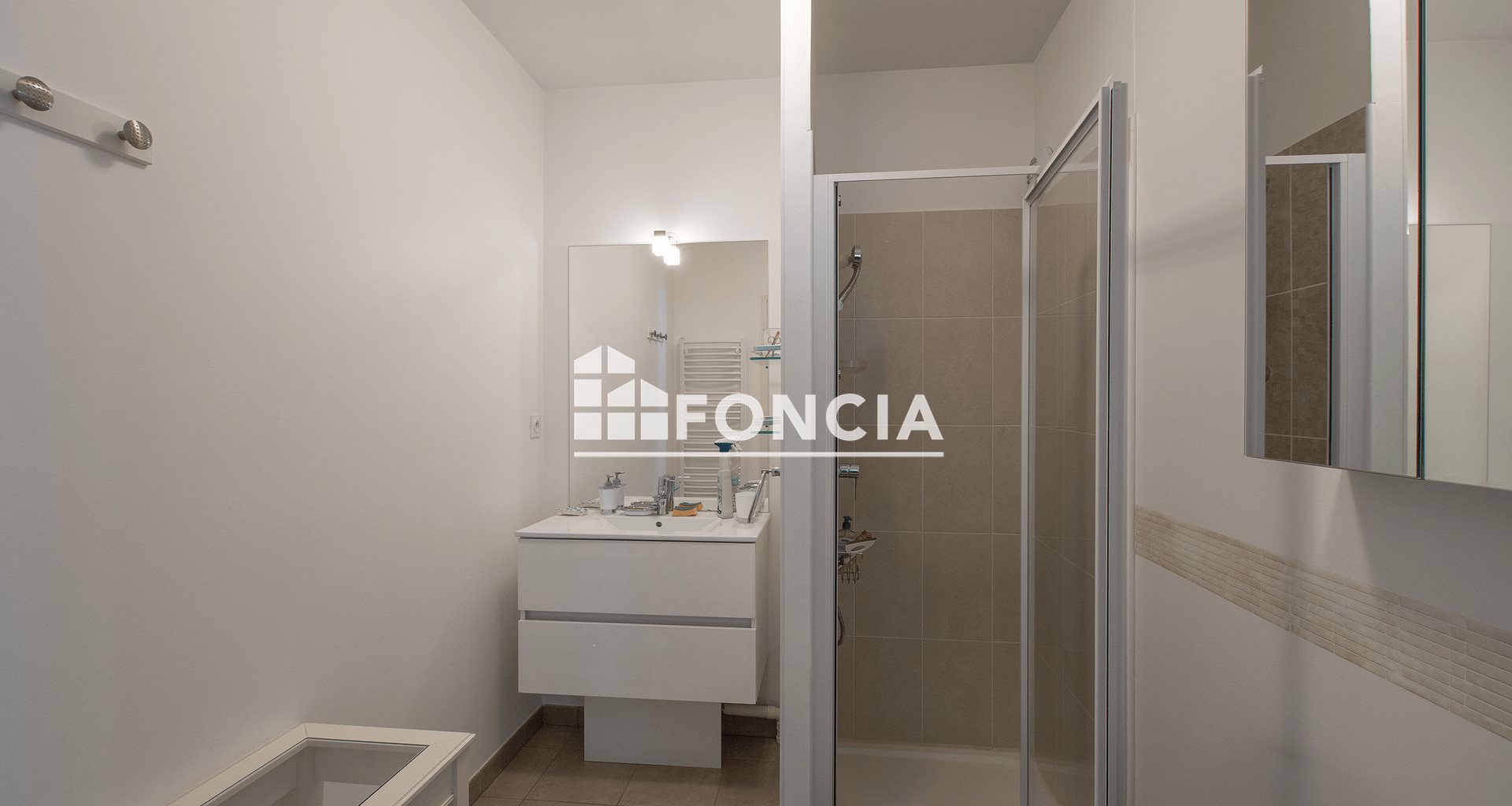 Appartement à vendre, 41m², La Rochelle