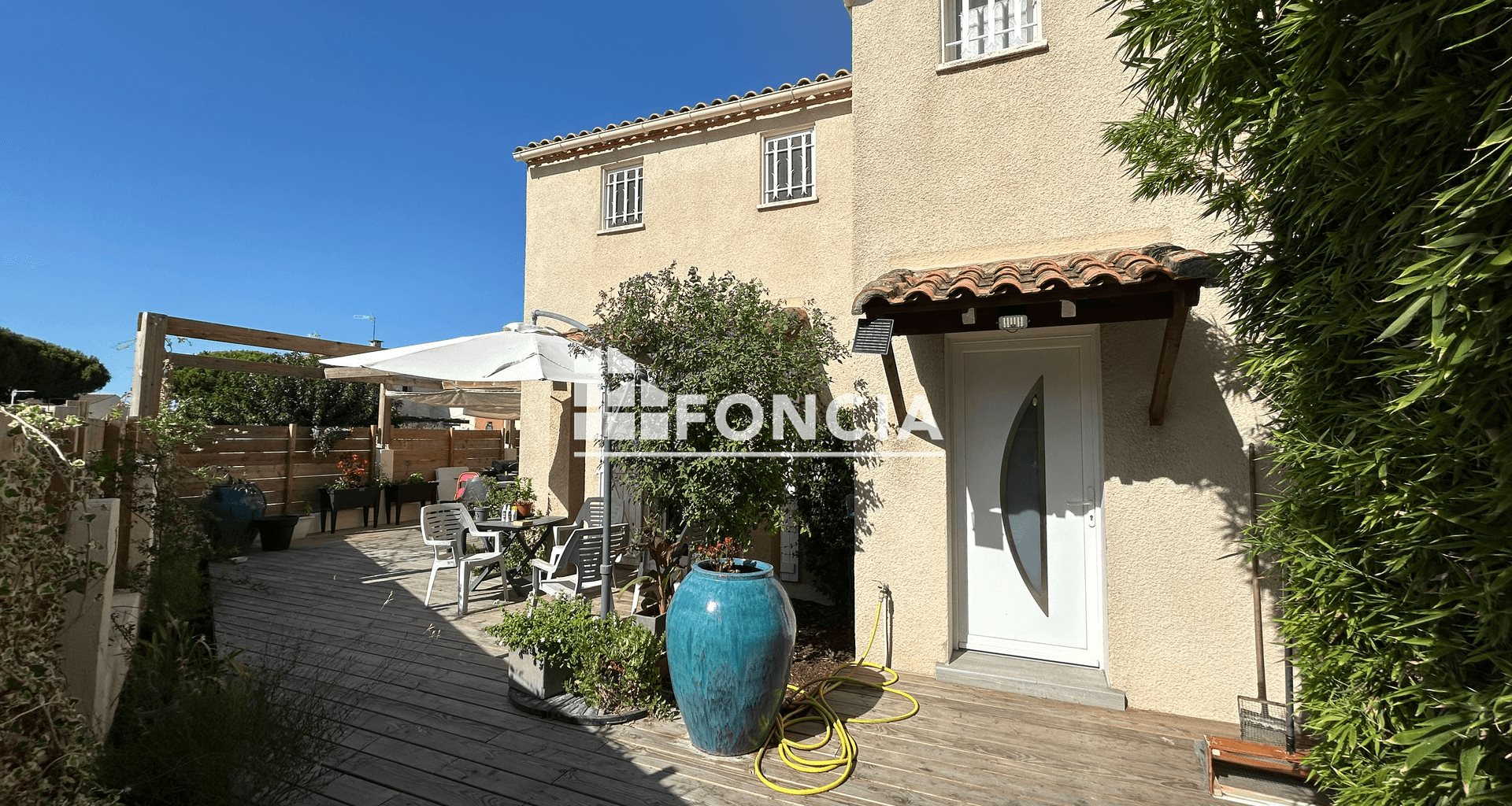 Maison à vendre, 118m², Le Grau-du-Roi