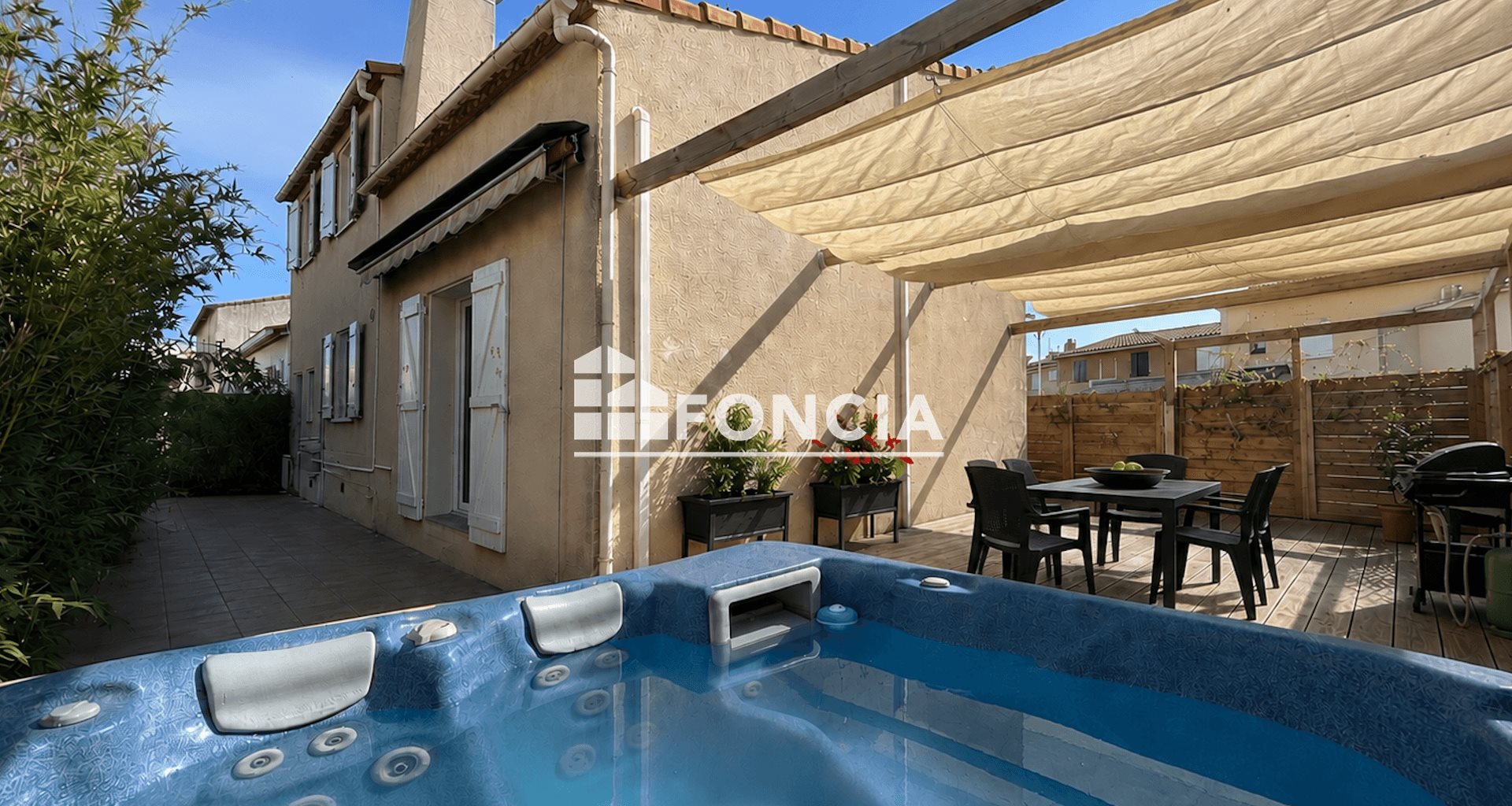Maison à vendre, 118m², Le Grau-du-Roi