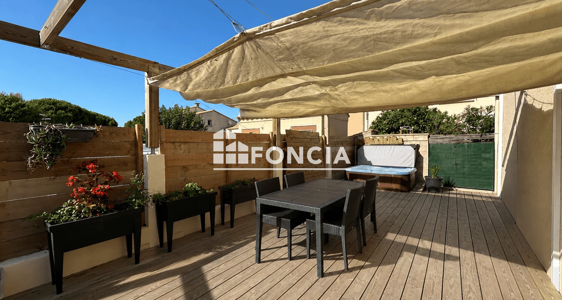 Maison à vendre, 118m², Le Grau-du-Roi