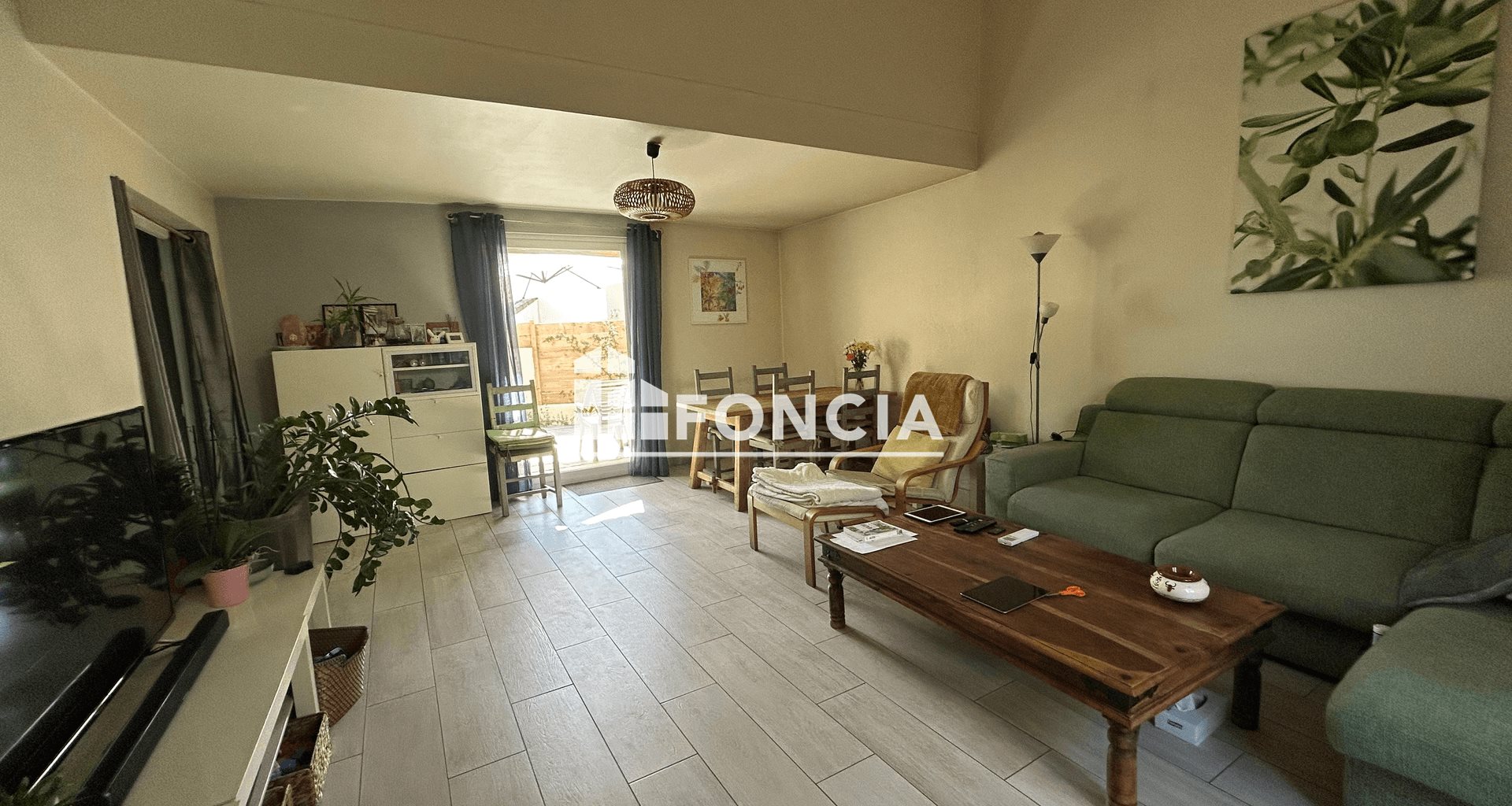 Maison à vendre, 118m², Le Grau-du-Roi