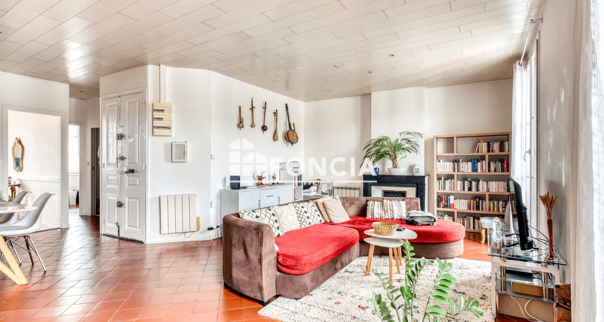 Appartement à vendre, 66m², Béziers