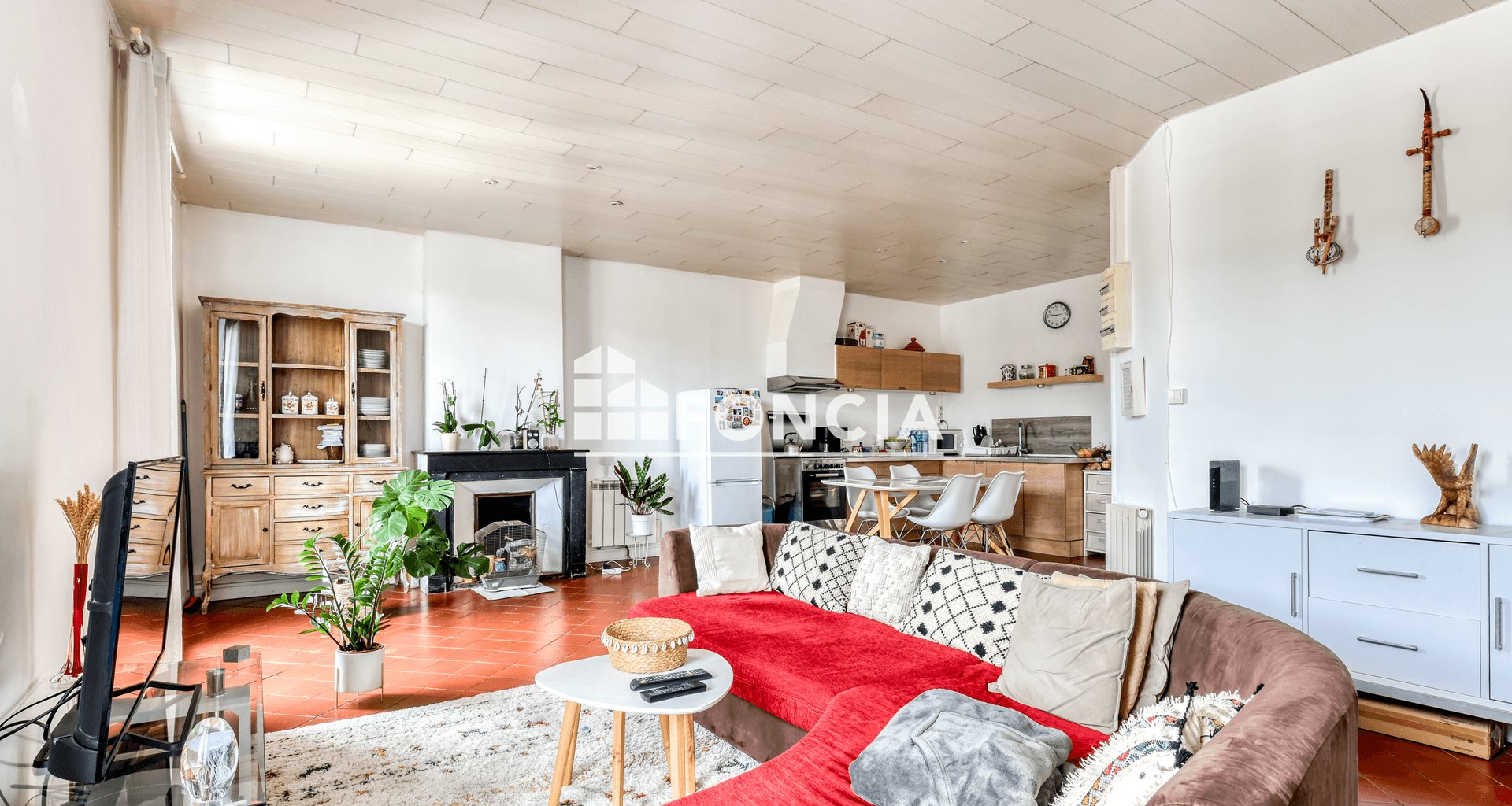 Appartement à vendre, 66m², Béziers