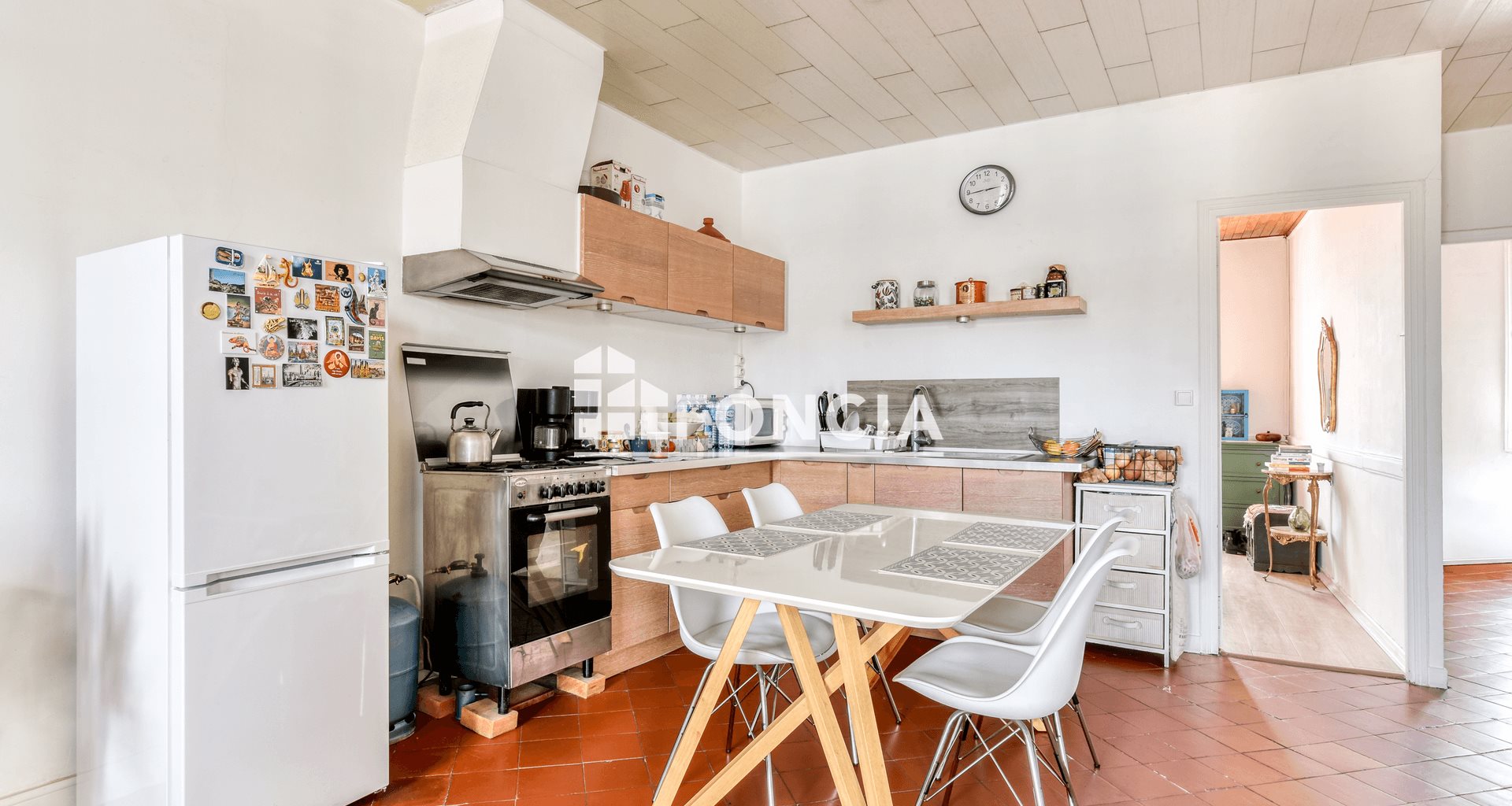 Appartement à vendre, 66m², Béziers