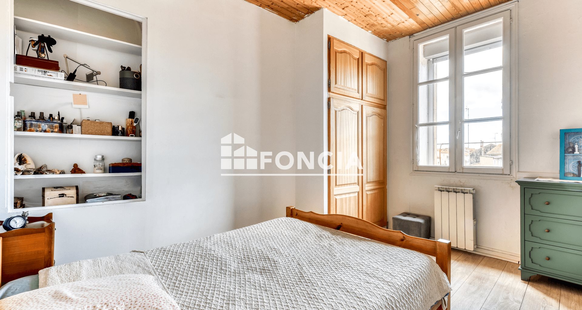 Appartement à vendre, 66m², Béziers
