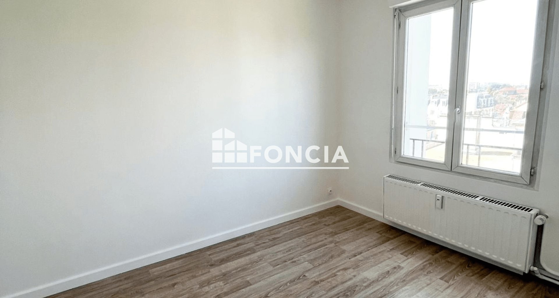 Appartement à louer, 16m², Villemomble