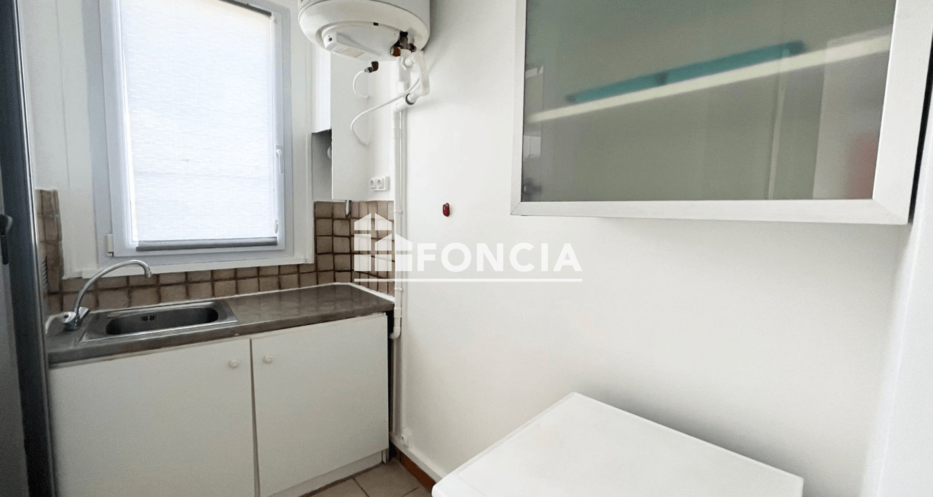 Appartement à louer, 16m², Villemomble