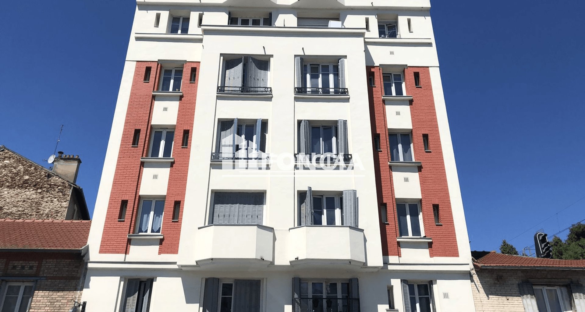Appartement à louer, 16m², Villemomble
