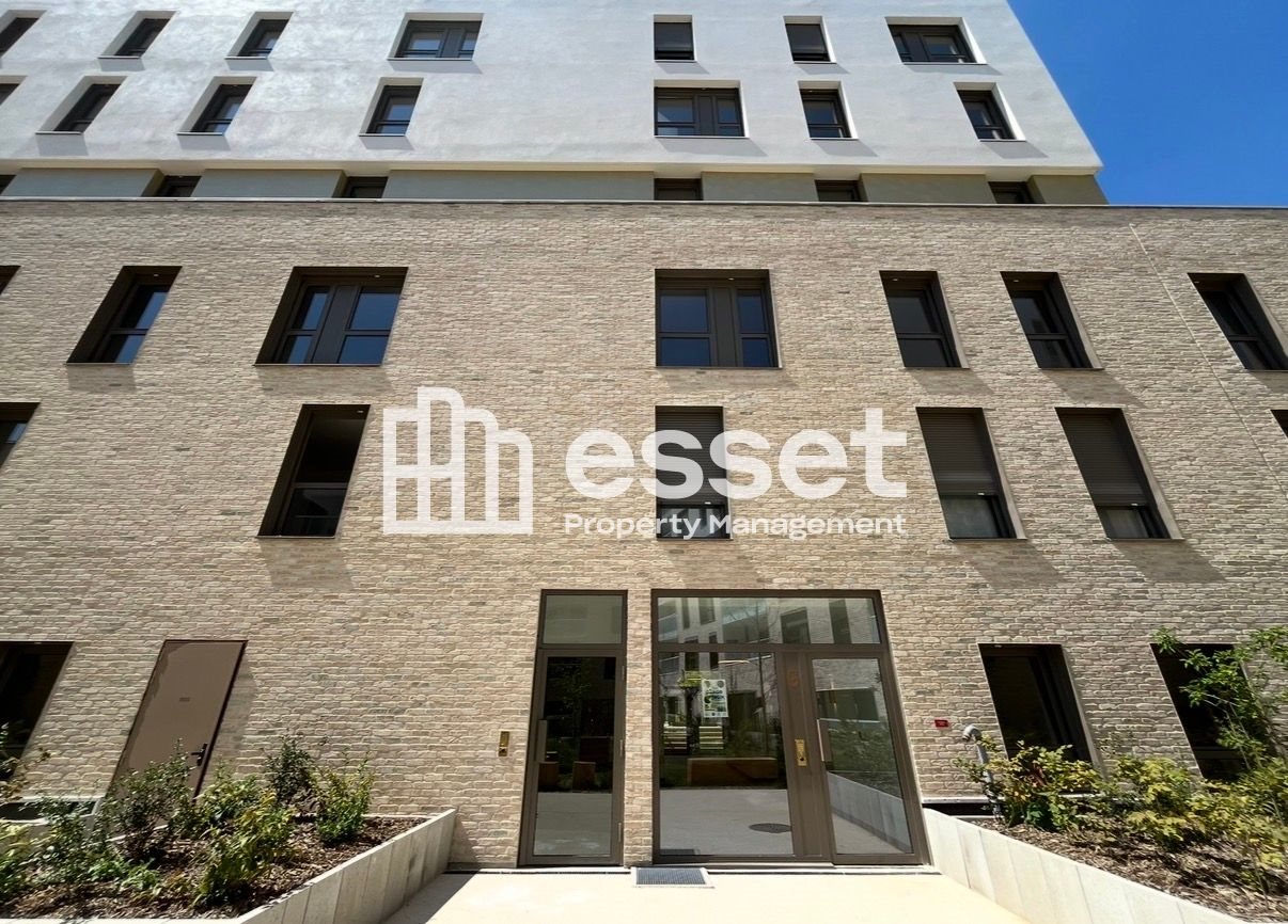 Appartement à louer, 88m², Antony