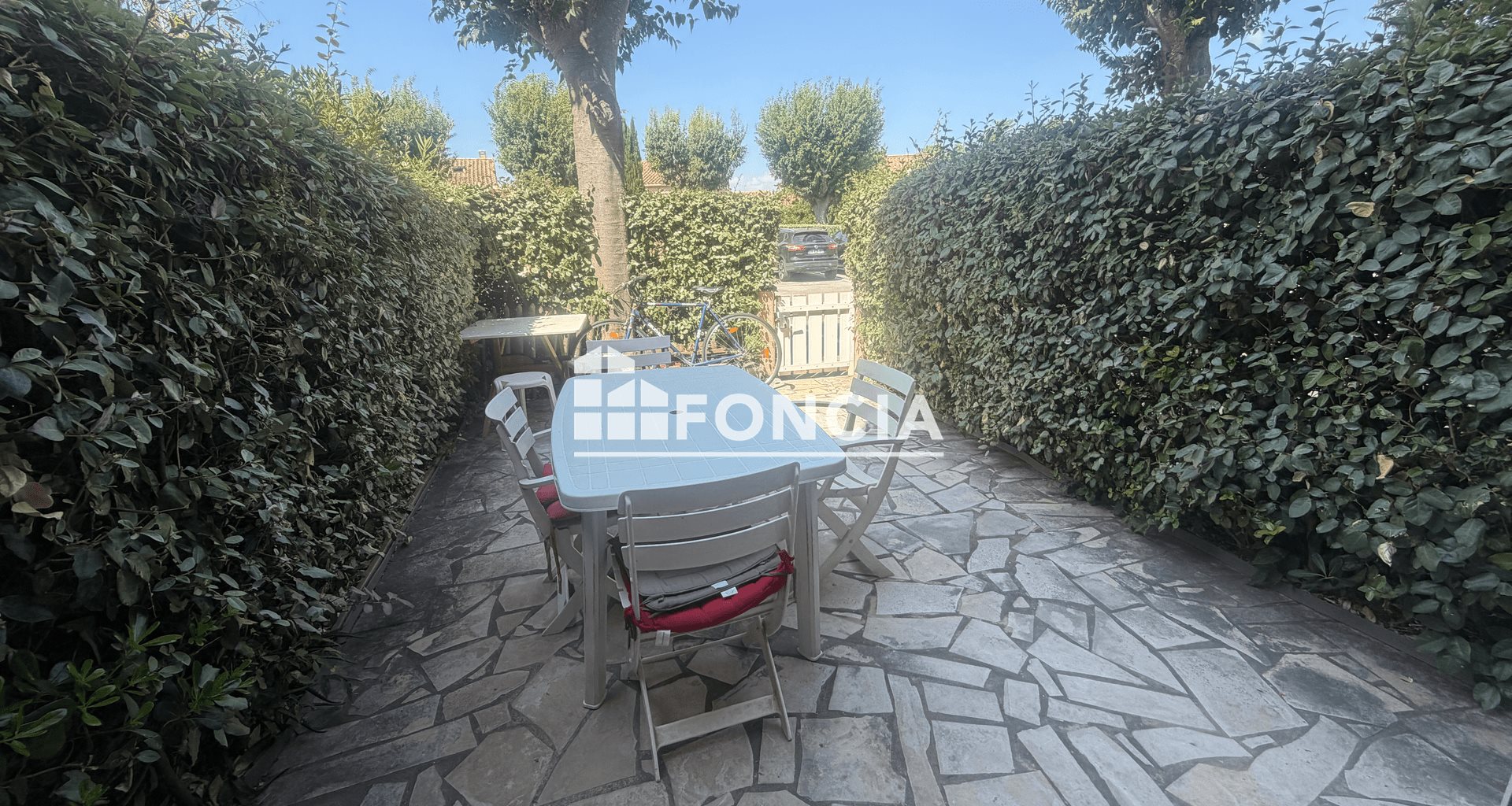 Appartement à vendre, 23m², La Londe-les-Maures