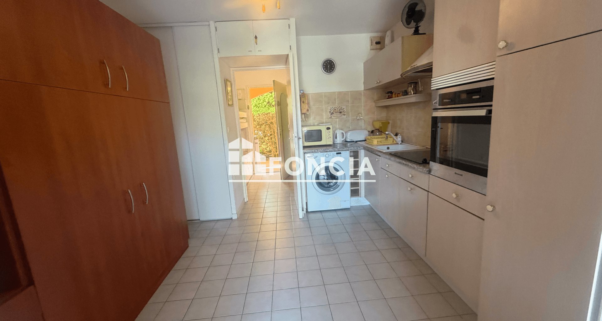 Appartement à vendre, 23m², La Londe-les-Maures