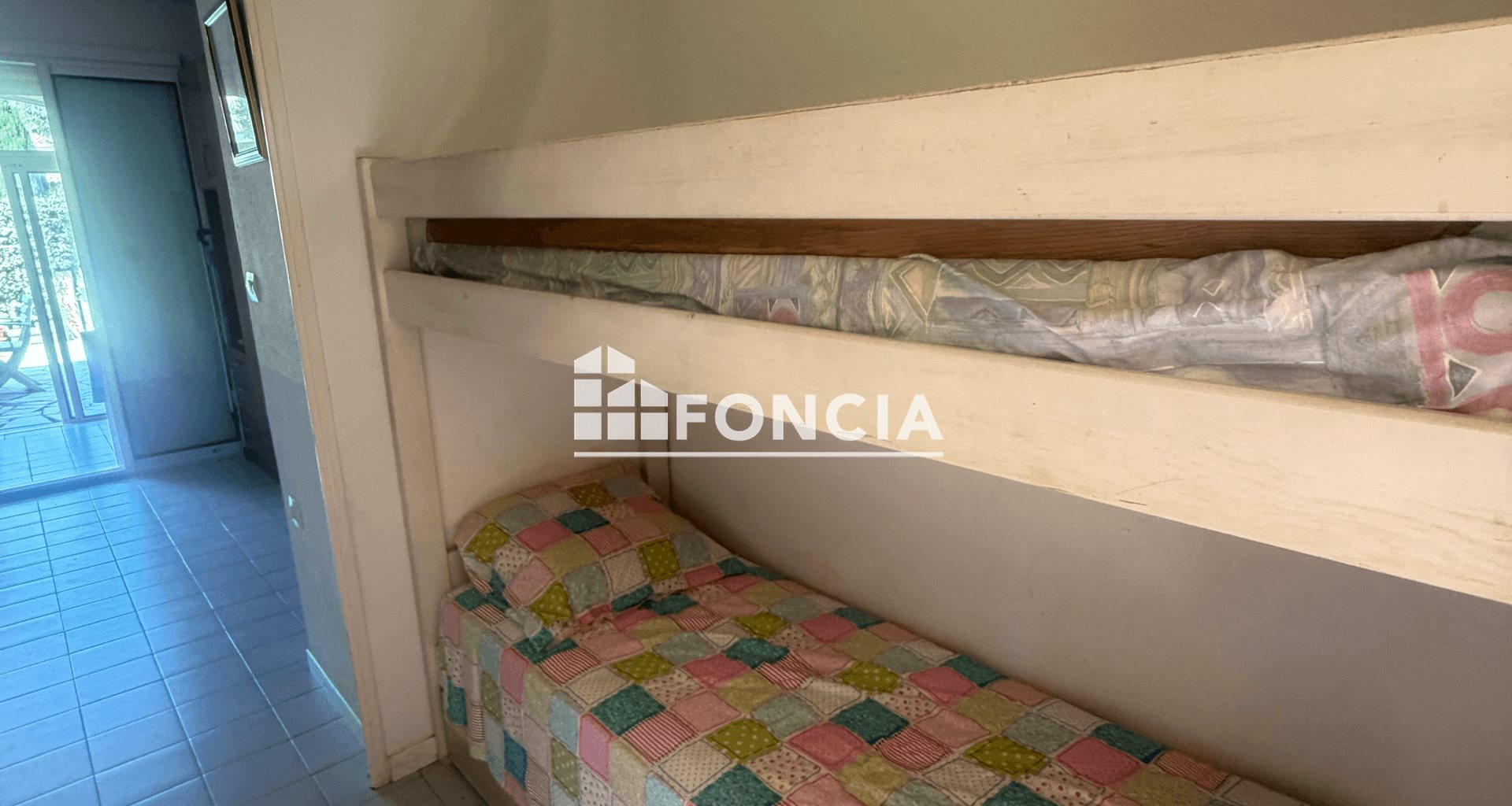 Appartement à vendre, 23m², La Londe-les-Maures