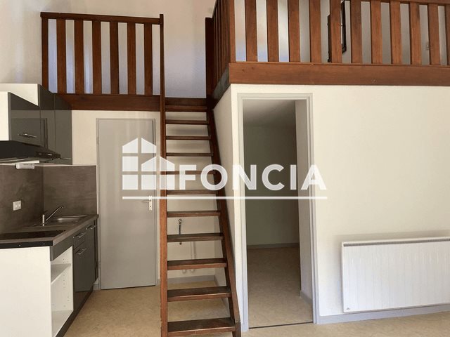 Maison à louer, 28m², Argelès-sur-Mer