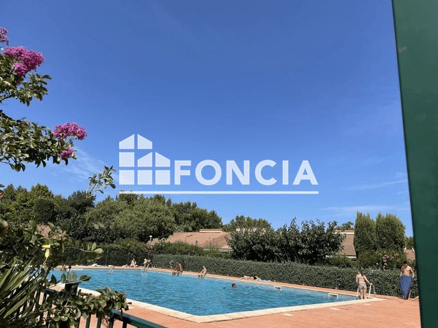 Maison à louer, 28m², Argelès-sur-Mer
