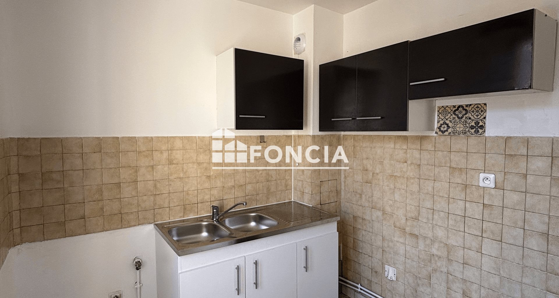 Appartement à louer, 41m², Le Thillay