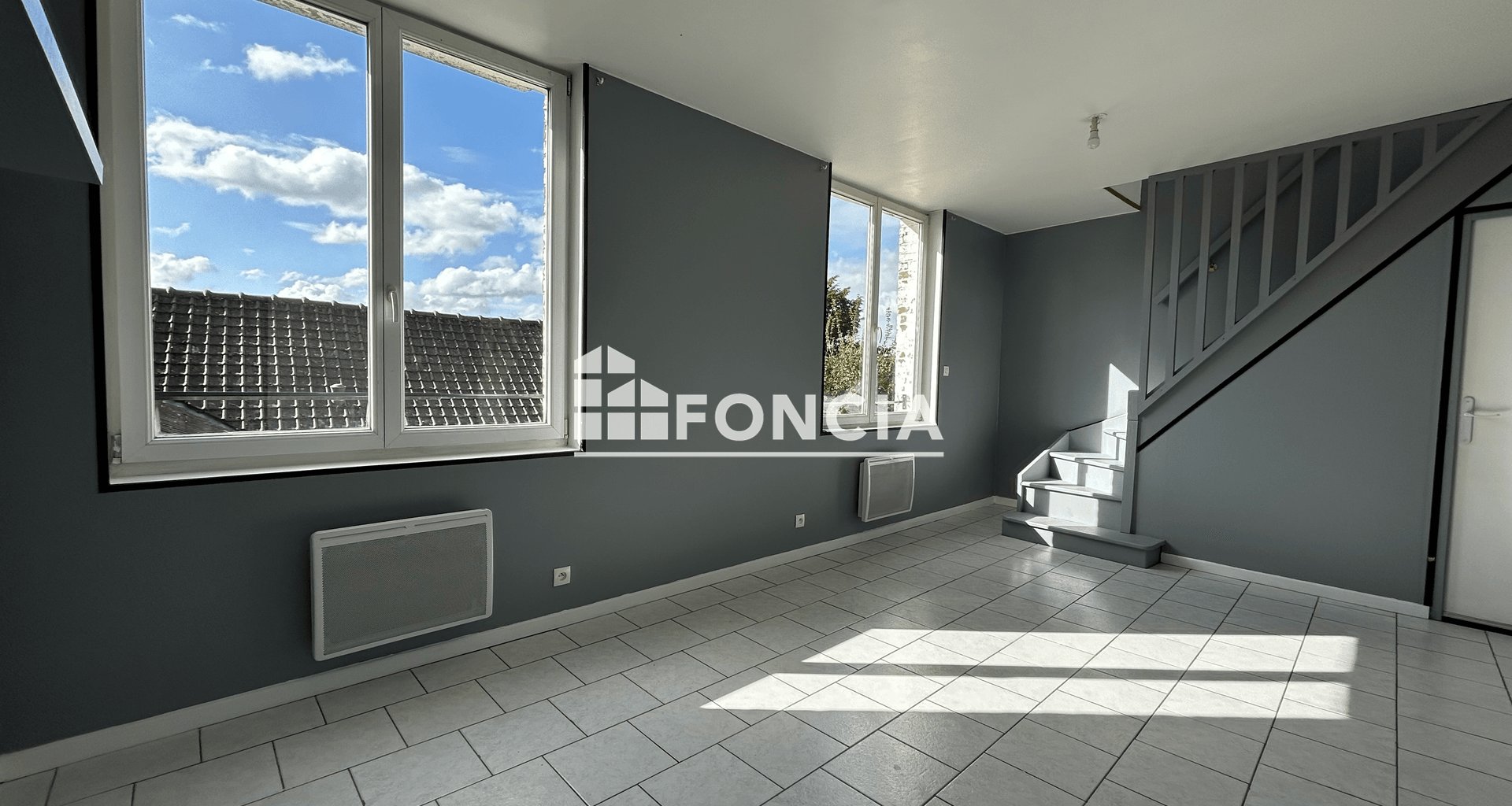 Appartement à louer, 32m², Bully-les-Mines