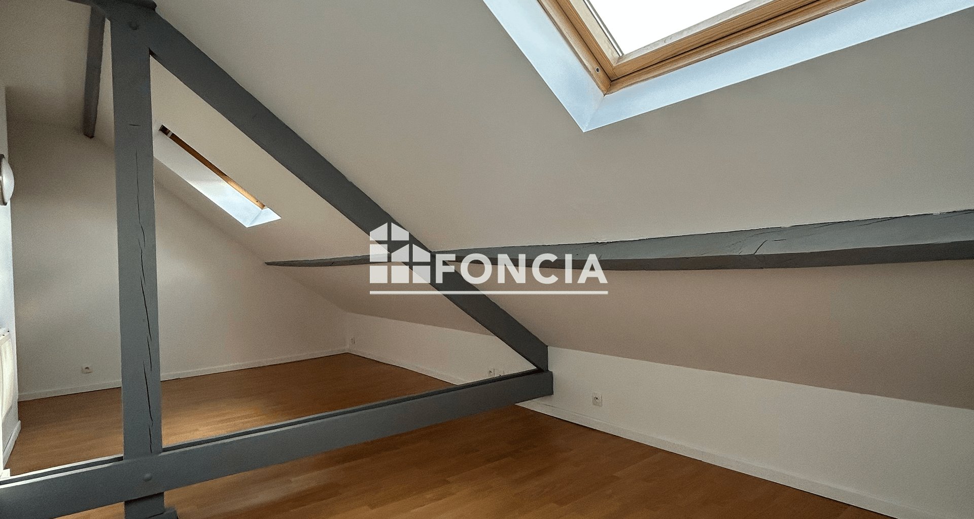 Appartement à louer, 32m², Bully-les-Mines