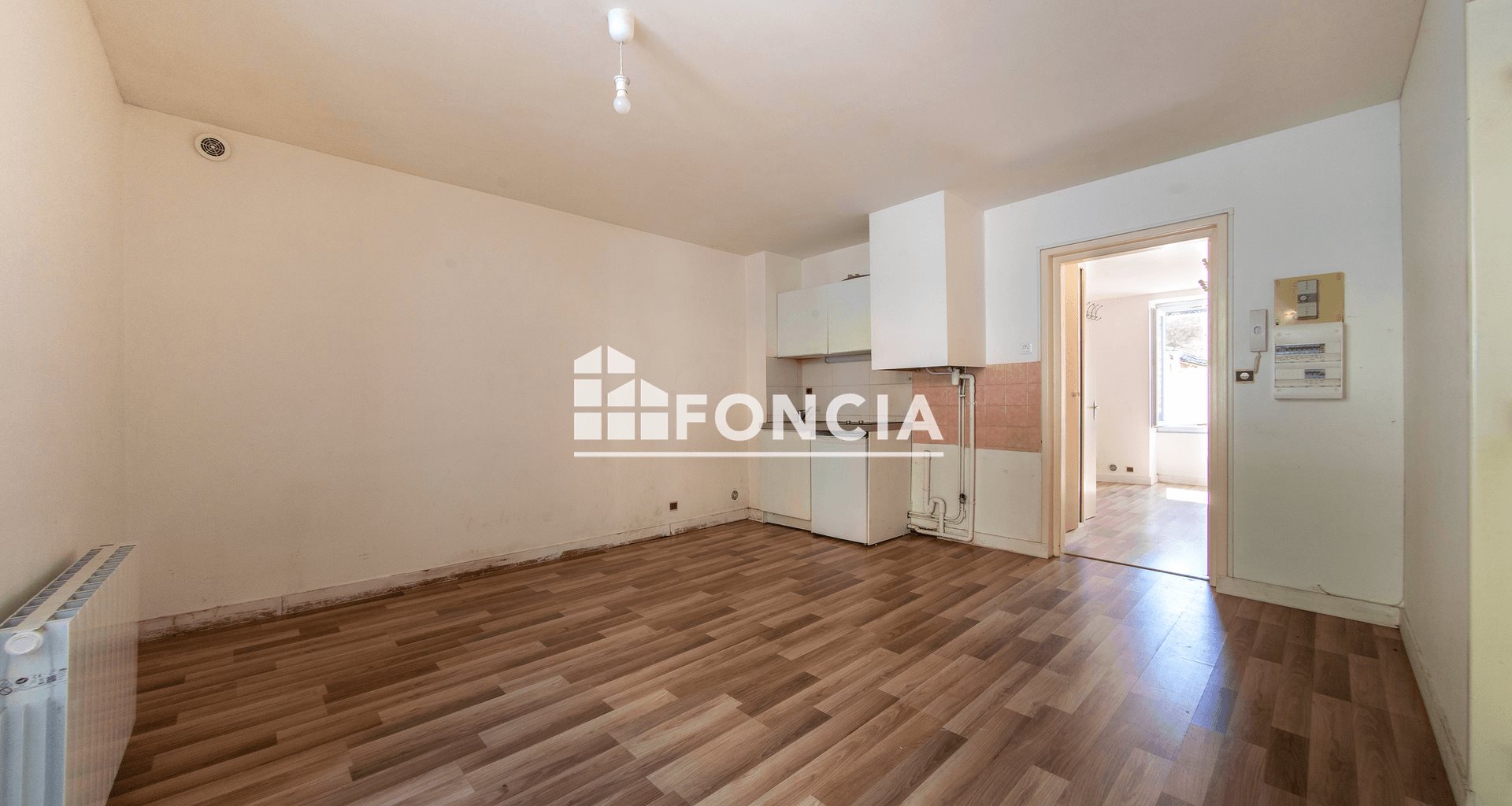 Appartement à vendre, 32m², Lorient