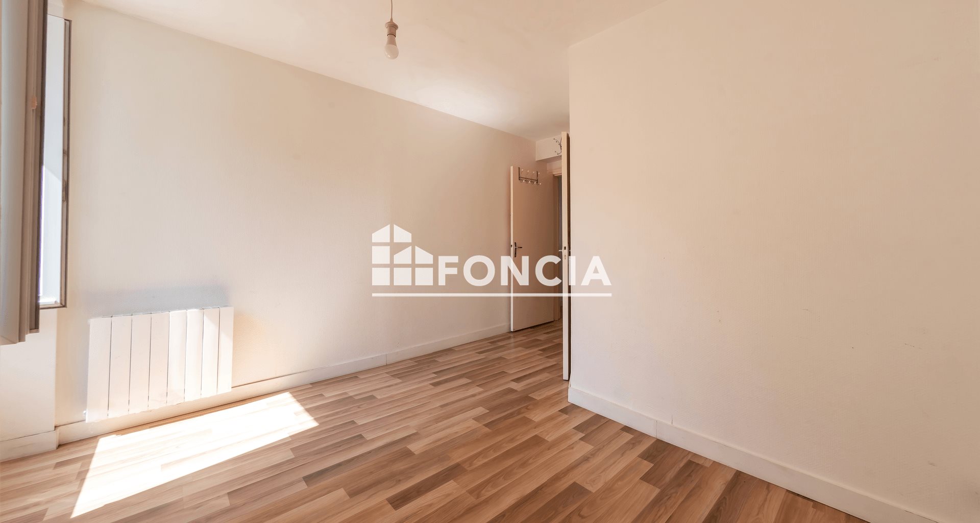 Appartement à vendre, 32m², Lorient